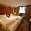 Отель Herijun Hot Spring Hotel, фото 1