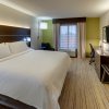 Отель Holiday Inn Express & Suites Troy, an IHG Hotel, фото 40