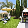 Отель Salobre Golf Villas - Holiday Rental Par 4 - 8, фото 35