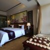 Отель Tianmen Hotel, фото 14
