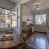 Отель Large Apartment in the Heart of Santa Margherita L, фото 7