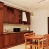 Гостиница Apartlux Leningradskaya Suite, фото 9