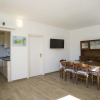 Отель Bougainville apartment 4 beds on the first floor equipped with every comfort near Procchio-VILLA BOU, фото 5