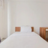 Отель Restful And Homey Studio At Sky House Alam Sutera Apartment, фото 12