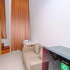 Отель Cozy And Nice Studio Loft Apartment At Apple 1 Condovilla, фото 13