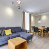 Отель Lion Apartments -Sopot 19211, фото 5