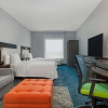 Отель Home2 Suites by Hilton Huntsville, фото 13