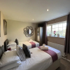 Отель Lancaster Close Serviced Accommodation, фото 20