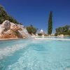 Отель TD Trulli di Bouganville w/ Large Amazing Pool, фото 15