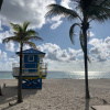 Отель Tiana Beach Inn, фото 18