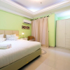 Отель Studio Room Atria Residence Gading Serpong, фото 23