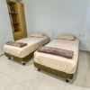 Отель Amazing 2BR Apartment Playa del Carmen Rooftop Pool Garden Amazing Complex, фото 7