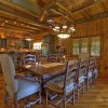 Отель Fox Run Lodge, фото 4