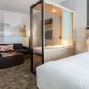 Отель SpringHill Suites Columbia, фото 7
