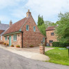 Отель Lizzies Cottage, фото 22
