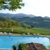 Отель Studio in Cagli, with Shared Pool, Furnished Garden And Wifi, фото 16