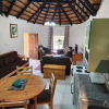 Отель Mountain View Cottages Self Catering, фото 14