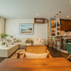 Отель Apartment Seabreeze 1, фото 12