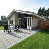Отель Modern Holiday Home With a Luxury Walk-in Shower and Enclosed Private Garden in Putten, фото 20