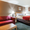 Отель Econo Lodge Inn & Suites, фото 7