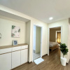 Отель Vinhome GrandPark Luxury Apartment Quan9, фото 6