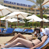 Отель Marina Sharm Hotel, фото 34