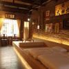 Отель Wabisabi Homestay, фото 13
