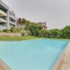 Отель Departamento en Av. Jardín del Mar, фото 17