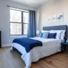 Отель Manhattan Bedrooms Nyc!, фото 5