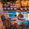 Отель Indigo Inn Hotel, фото 17