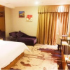 Отель Meisi Baili Hotel (Heshan South Qianjin Road), фото 11