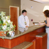 Отель Hampton Inn Athens, фото 20