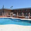 Отель Deluxe Inn and Suites Weslaco, фото 7