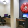 Отель Best Western Plus Woodstock Hotel & Conference Centre, фото 16