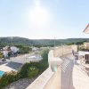 Отель Beautiful House With a Large Terrace and Swimming Pool With a Fantastic View, фото 18