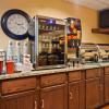 Отель Best Western Louisville East Inn & Suites, фото 36
