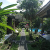 Отель Taman Lituhayu Cottages, фото 5