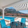 Отель Awesome Home in Omis With Wifi and 6 Bedrooms, фото 16