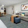 Отель Homewood Suites by Hilton Denver Airport Tower Road, фото 2