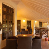 Отель WelcomHeritage Golf View, фото 13