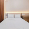 Отель Good Designed And Restful Studio Sky House Bsd Apartment, фото 7