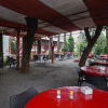 Отель OYO 22372 Sherbaug- A Theme Park And Resort, фото 21