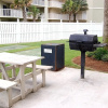 Отель Seaside Beach  Racquet 2105 - Two Bedroom Condo, фото 12