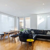 Отель Cosy 2 Bedroom House Near Greenwich, фото 15