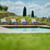 Отель Luxury Chianti in La Farfalla, фото 20