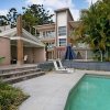 Отель Noosa Penthouse close to Hastings Street - Unit 2 Vue, 28 Edgar Bennett Ave, фото 7