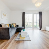 Отель Stunning Ensuite 2 Bedroom Apartment, фото 11