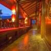 Отель Lijiang Lotus Hostel, фото 16