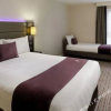 Отель Premier Inn Birmingham City a€“ Aston, фото 9