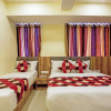 Отель BKC Corporate Inn, фото 8